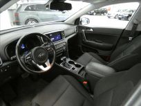 Kia Sportage 1.6 CRDI 100kW Exclusive SUV 7DCT