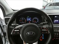 Kia Sportage 1.6 CRDI 100kW Exclusive SUV 7DCT