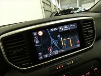 Kia Sportage 1.6 CRDI 100kW Exclusive SUV 7DCT
