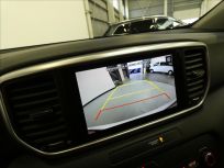 Kia Sportage 1.6 CRDI 100kW Exclusive SUV 7DCT
