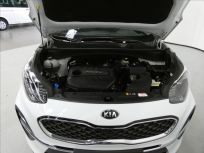 Kia Sportage 1.6 CRDI 100kW Exclusive SUV 7DCT