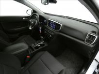 Kia Sportage 1.6 CRDI 100kW Exclusive SUV 7DCT
