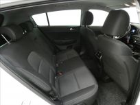 Kia Sportage 1.6 CRDI 100kW Exclusive SUV 7DCT