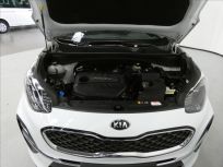 Kia Sportage 1.6 CRDI Exclusive SUV 7DCT