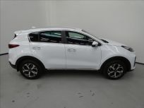 Kia Sportage 1.6 CRDI Exclusive SUV 7DCT