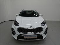 Kia Sportage 1.6 CRDI Exclusive SUV 7DCT