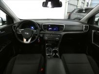 Kia Sportage 1.6 CRDI Exclusive SUV 7DCT