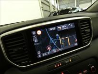 Kia Sportage 1.6 CRDI Exclusive SUV 7DCT