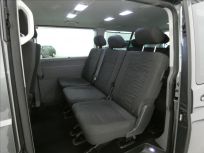 Volkswagen Caravelle 2.0 TDI Comfortline 7DSG 8 míst Long
