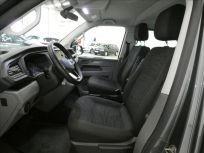 Volkswagen Caravelle 2.0 TDI Comfortline 7DSG 8 míst Long