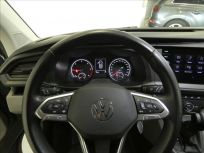 Volkswagen Caravelle 2.0 TDI Comfortline 7DSG 8 míst Long