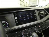 Volkswagen Caravelle 2.0 TDI Comfortline 7DSG 8 míst Long