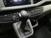 Volkswagen Caravelle 2.0 TDI Comfortline 7DSG 8 míst Long