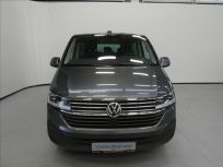 Volkswagen Caravelle 2.0 TDI Comfortline 7DSG 8 míst Long