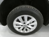 Volkswagen Caravelle 2.0 TDI Comfortline 7DSG 8 míst Long