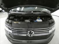 Volkswagen Caravelle 2.0 TDI Comfortline 7DSG 8 míst Long
