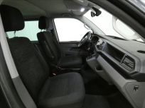 Volkswagen Caravelle 2.0 TDI Comfortline 7DSG 8 míst Long