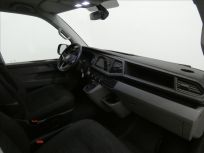 Volkswagen Caravelle 2.0 TDI Comfortline 7DSG 8 míst Long
