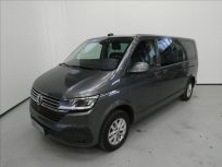 Volkswagen Caravelle 2.0 TDI Comfortline 7DSG 8 míst Long