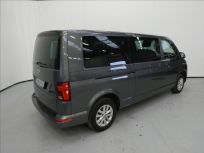 Volkswagen Caravelle 2.0 TDI Comfortline 7DSG 8 míst Long