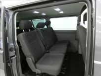 Volkswagen Caravelle 2.0 TDI Comfortline 7DSG 8 míst Long