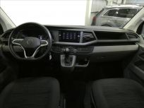 Volkswagen Caravelle 2.0 TDI Comfortline 7DSG 8 míst Long