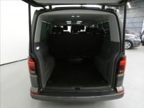 Volkswagen Caravelle 2.0 TDI Comfortline 7DSG 8 míst Long