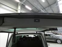 Volkswagen Caravelle 2.0 TDI Comfortline 7DSG 8 míst Long