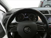 Škoda Fabia 1.0 TSI 70kW Ambition  Hatchback