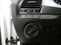 Škoda Fabia 1.0 TSI 70kW Ambition  Hatchback