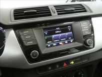 Škoda Fabia 1.0 TSI 70kW Ambition  Hatchback