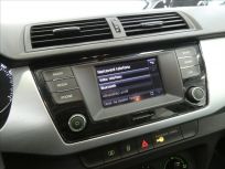 Škoda Fabia 1.0 TSI 70kW Ambition  Hatchback