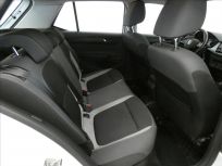 Škoda Fabia 1.0 TSI 70kW Ambition  Hatchback