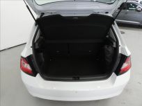 Škoda Fabia 1.0 TSI 70kW Ambition  Hatchback