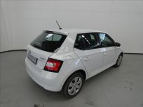 Škoda Fabia 1.0 TSI 70kW Ambition  Hatchback
