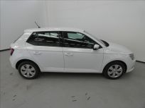 Škoda Fabia 1.0 TSI 70kW Ambition  Hatchback