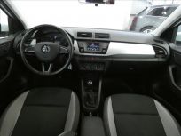 Škoda Fabia 1.0 TSI 70kW Ambition  Hatchback