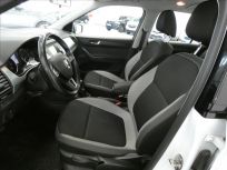 Škoda Fabia 1.0 TSI 70kW Ambition  Hatchback