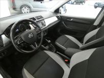 Škoda Fabia 1.0 TSI 70kW Ambition  Hatchback