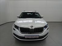 Škoda Kodiaq 2.0 TDI AmbitionPlus SUV 7DSG