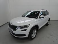 Škoda Kodiaq 2.0 TDI AmbitionPlus SUV 7DSG