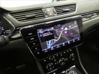 Škoda Superb 2.0 TDI L&K Liftback 7DSG 4x4