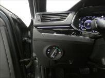Škoda Superb 2.0 TDI L&K Liftback 7DSG 4x4
