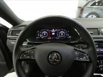 Škoda Superb 2.0 TDI L&K Liftback 7DSG 4x4