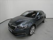 Škoda Superb 2.0 TDI L&K Liftback 7DSG 4x4