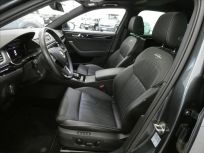 Škoda Superb 2.0 TDI L&K Liftback 7DSG 4x4