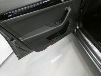 Škoda Superb 2.0 TDI L&K Liftback 7DSG 4x4