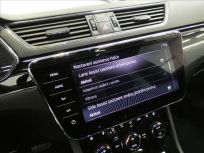 Škoda Superb 2.0 TDI L&K Liftback 7DSG 4x4