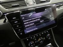 Škoda Superb 2.0 TDI L&K Liftback 7DSG 4x4