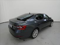 Škoda Superb 2.0 TDI L&K Liftback 7DSG 4x4